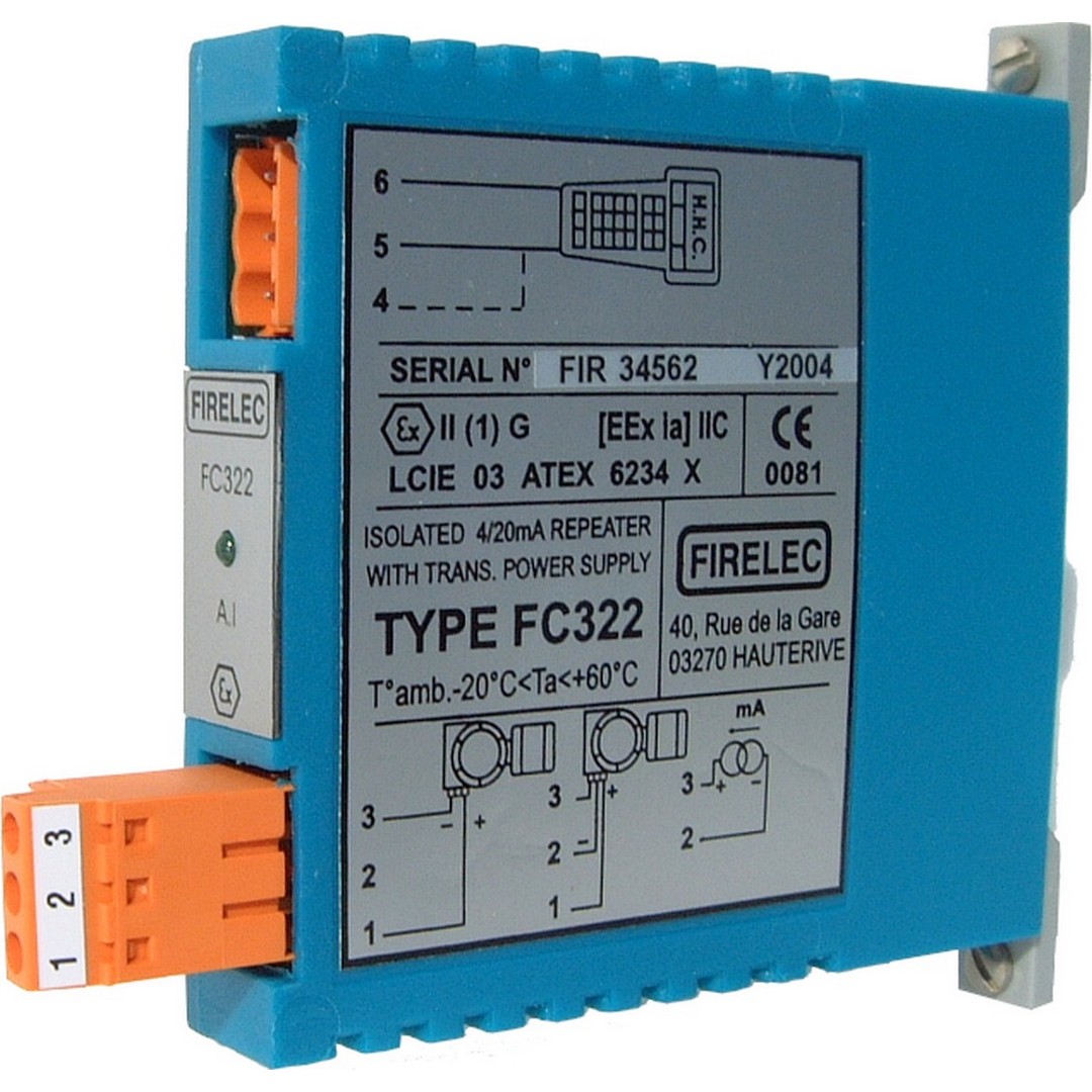 Fc22 Arduino FC322